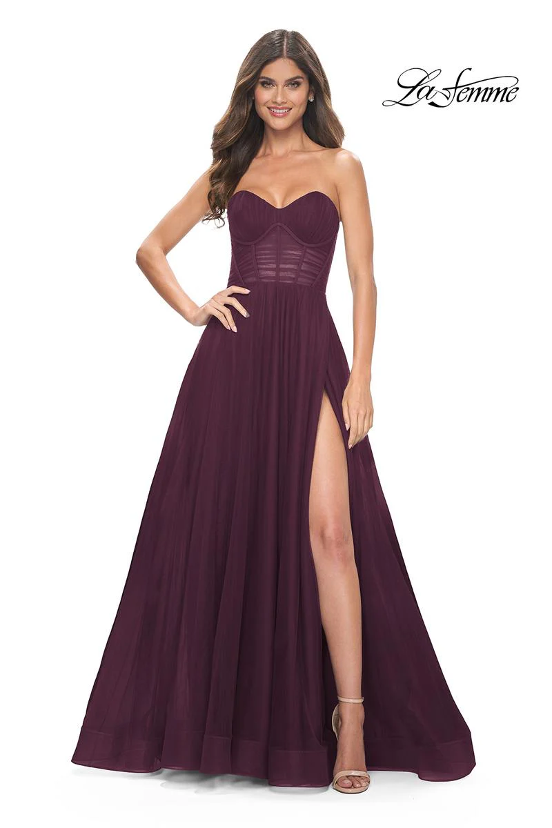 La Femme Dress 31971 - Image 9