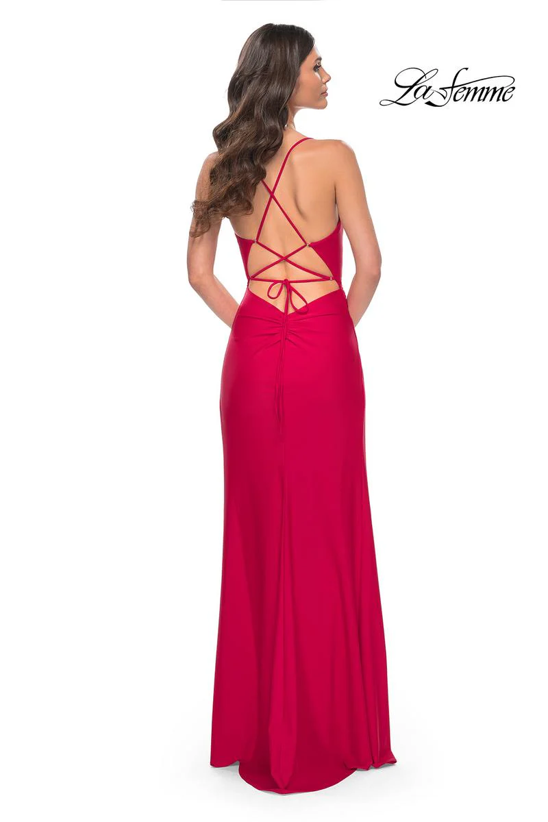 La Femme Dress 31978 - Image 8
