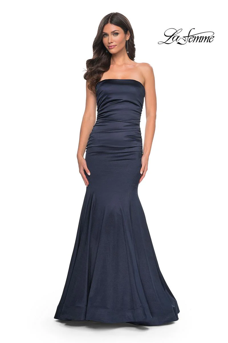 La Femme Dress 31980 - Image 3