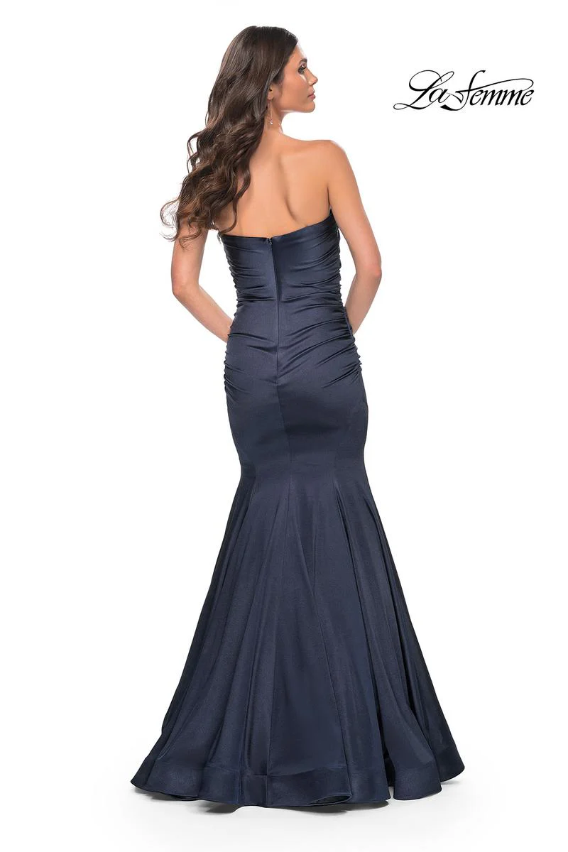 La Femme Dress 31980 - Image 4