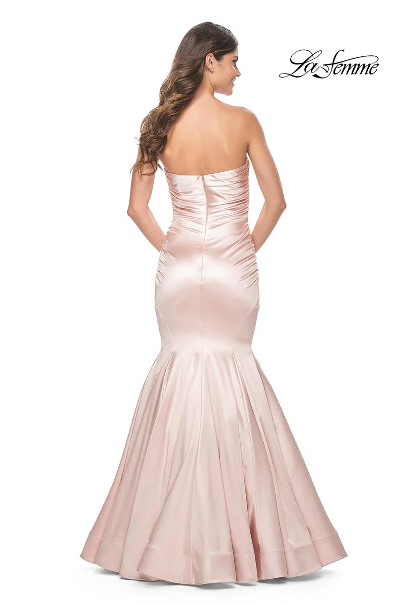 La Femme Dress 31980 - Image 6