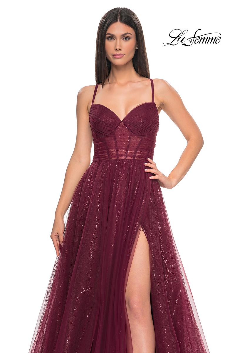 La Femme Dress 31986 - Image 10