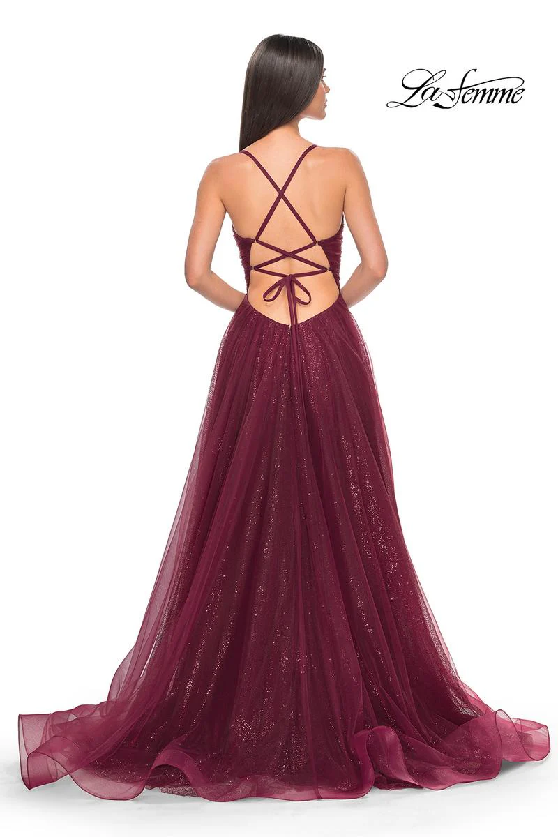 La Femme Dress 31986 - Image 11
