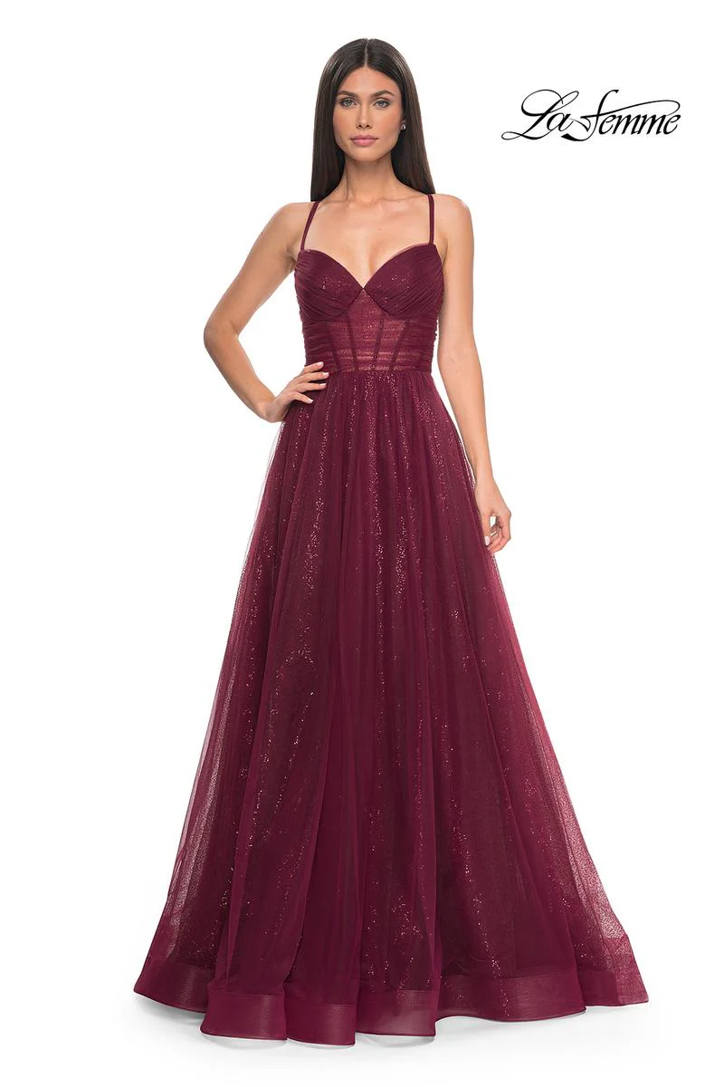 La Femme Dress 31986 - Image 12