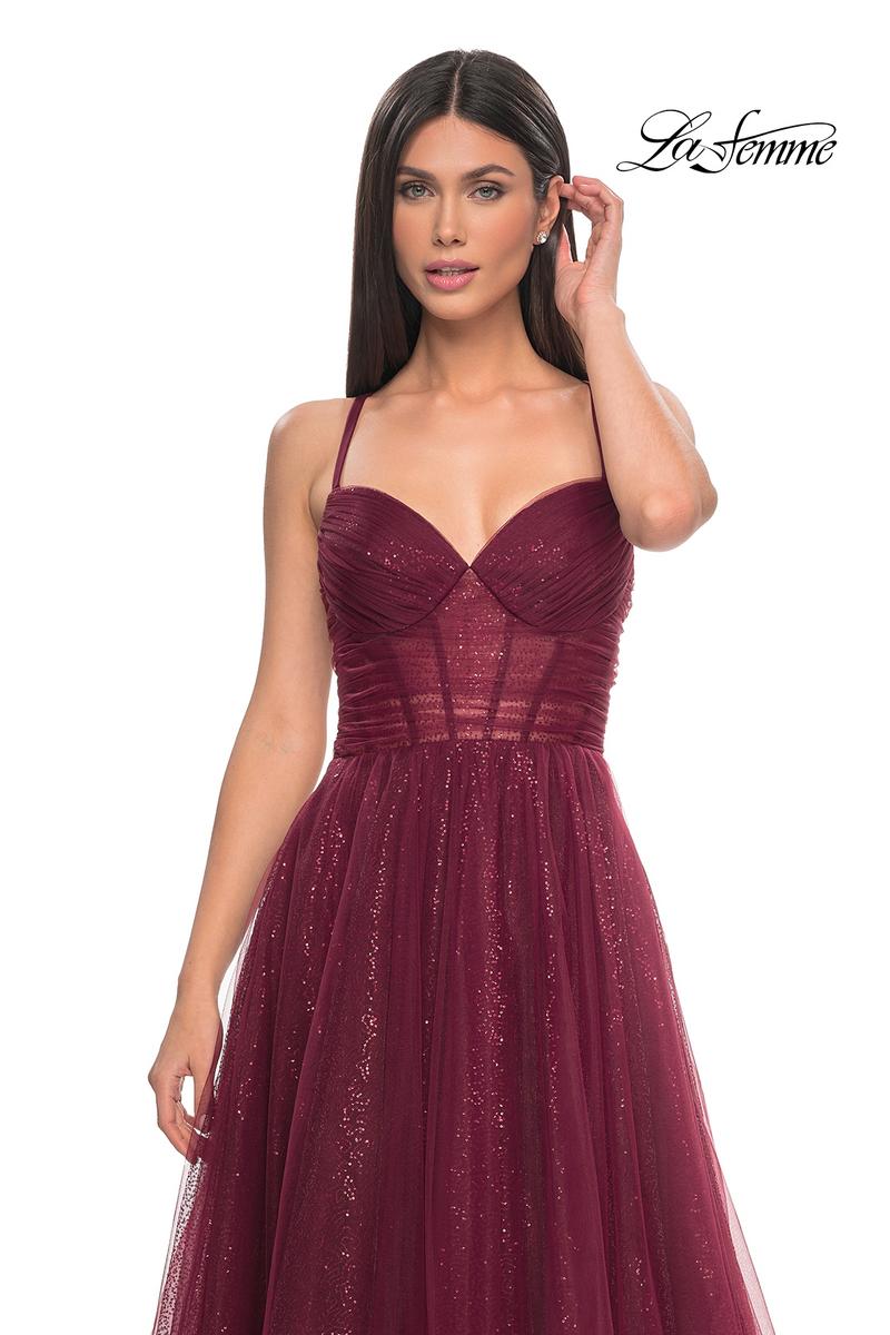 La Femme Dress 31986 - Image 13