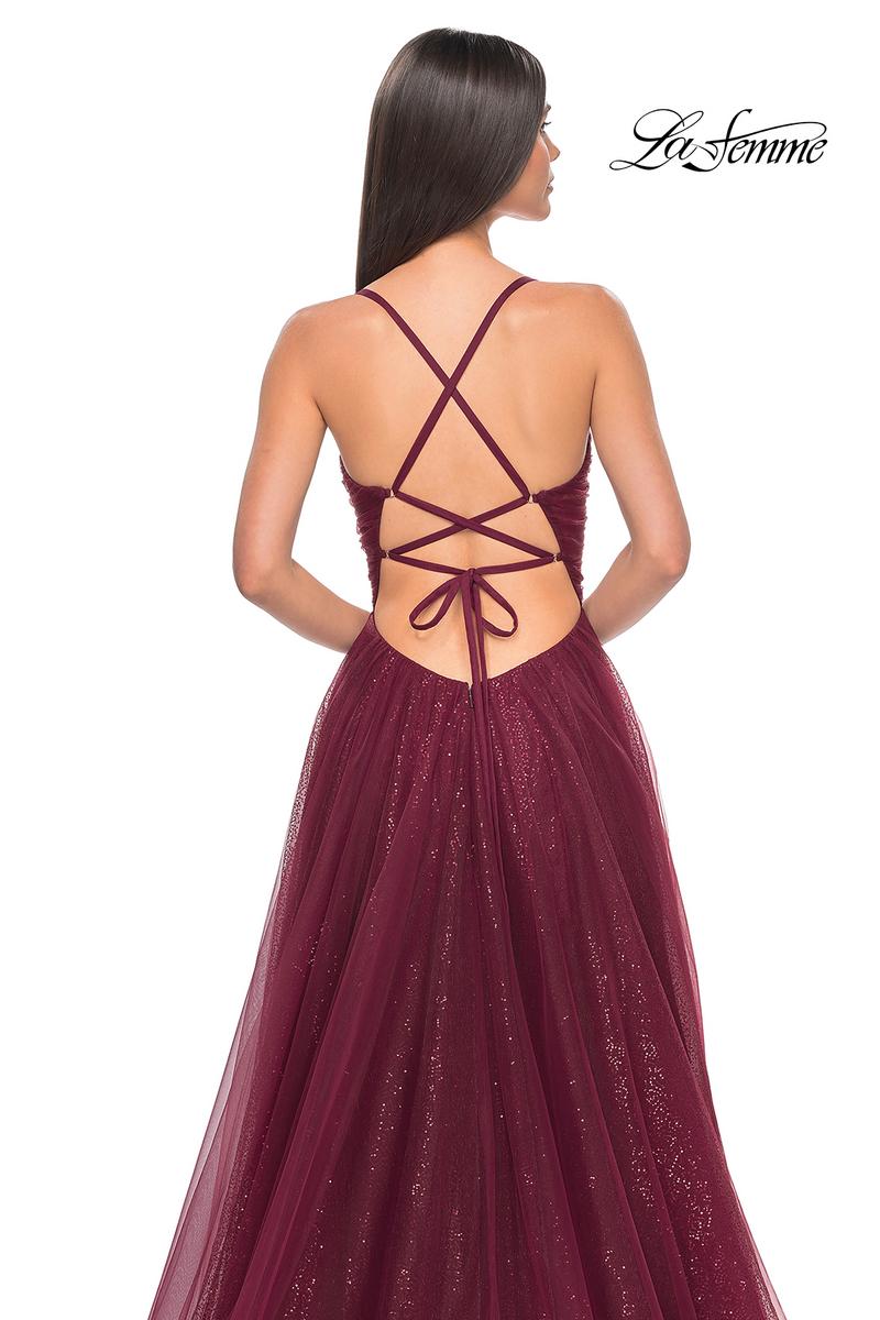 La Femme Dress 31986 - Image 14