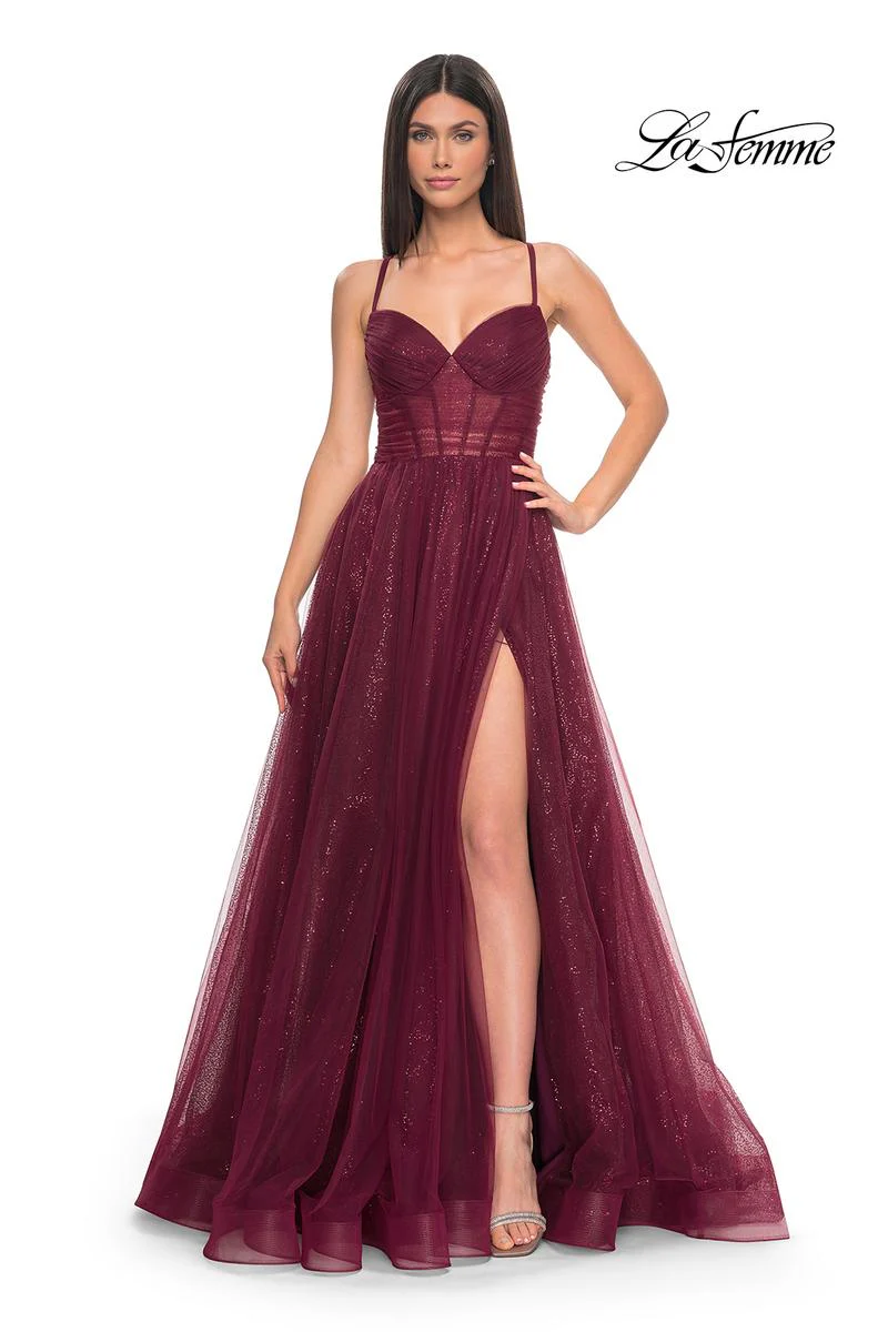 La Femme Dress 31986 - Image 15