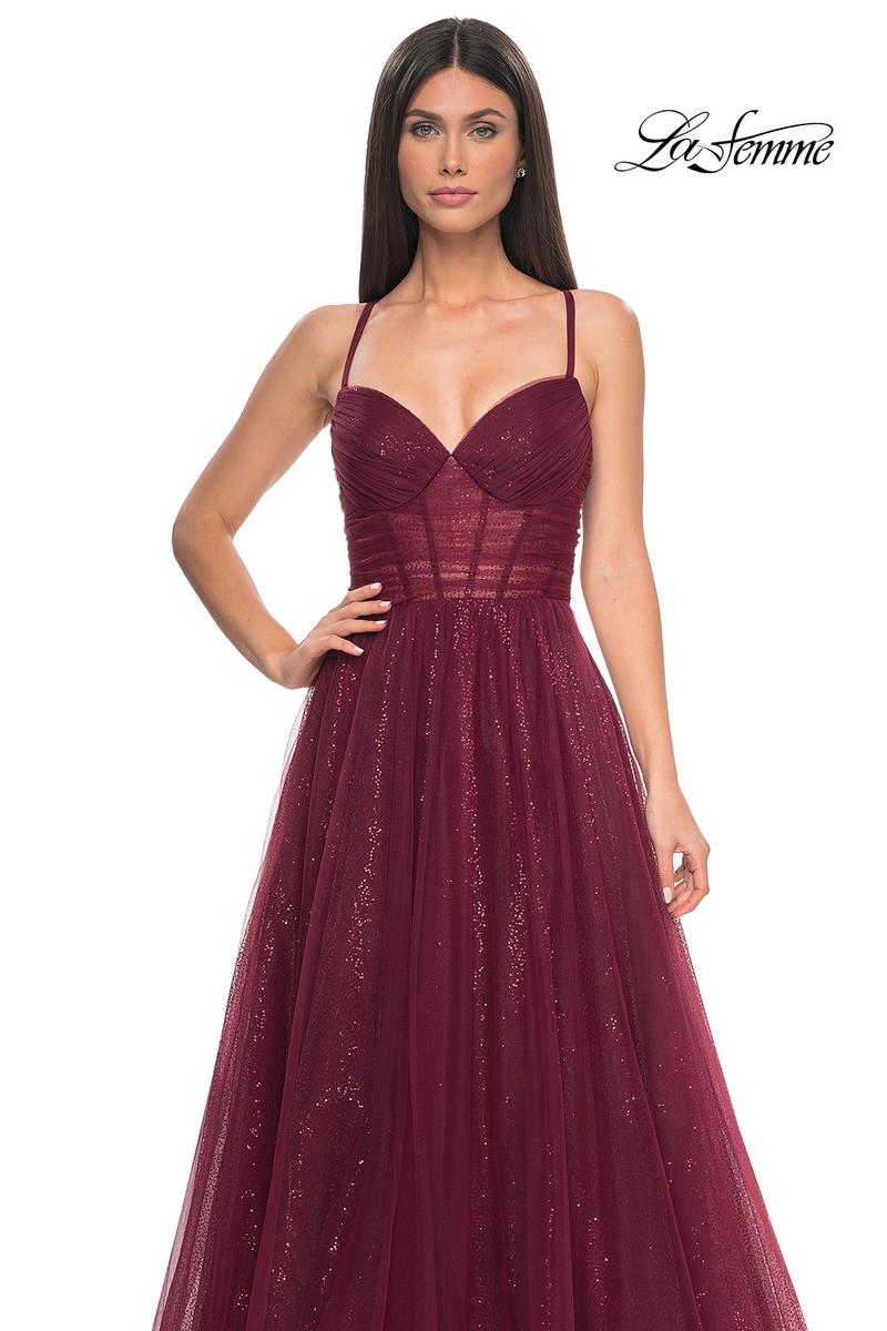 La Femme Dress 31986 - Image 16