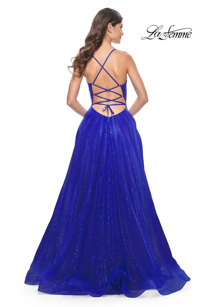 La Femme Dress 31986 - Image 2