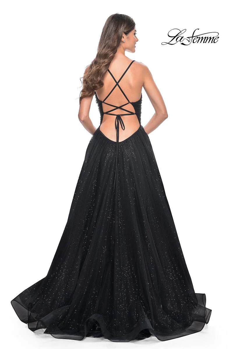 La Femme Dress 31986 - Image 4