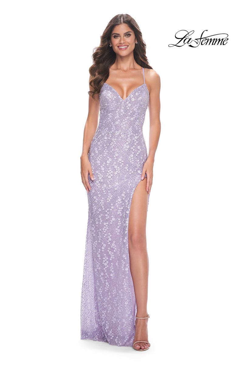 La Femme Dress 31993 - Image 6