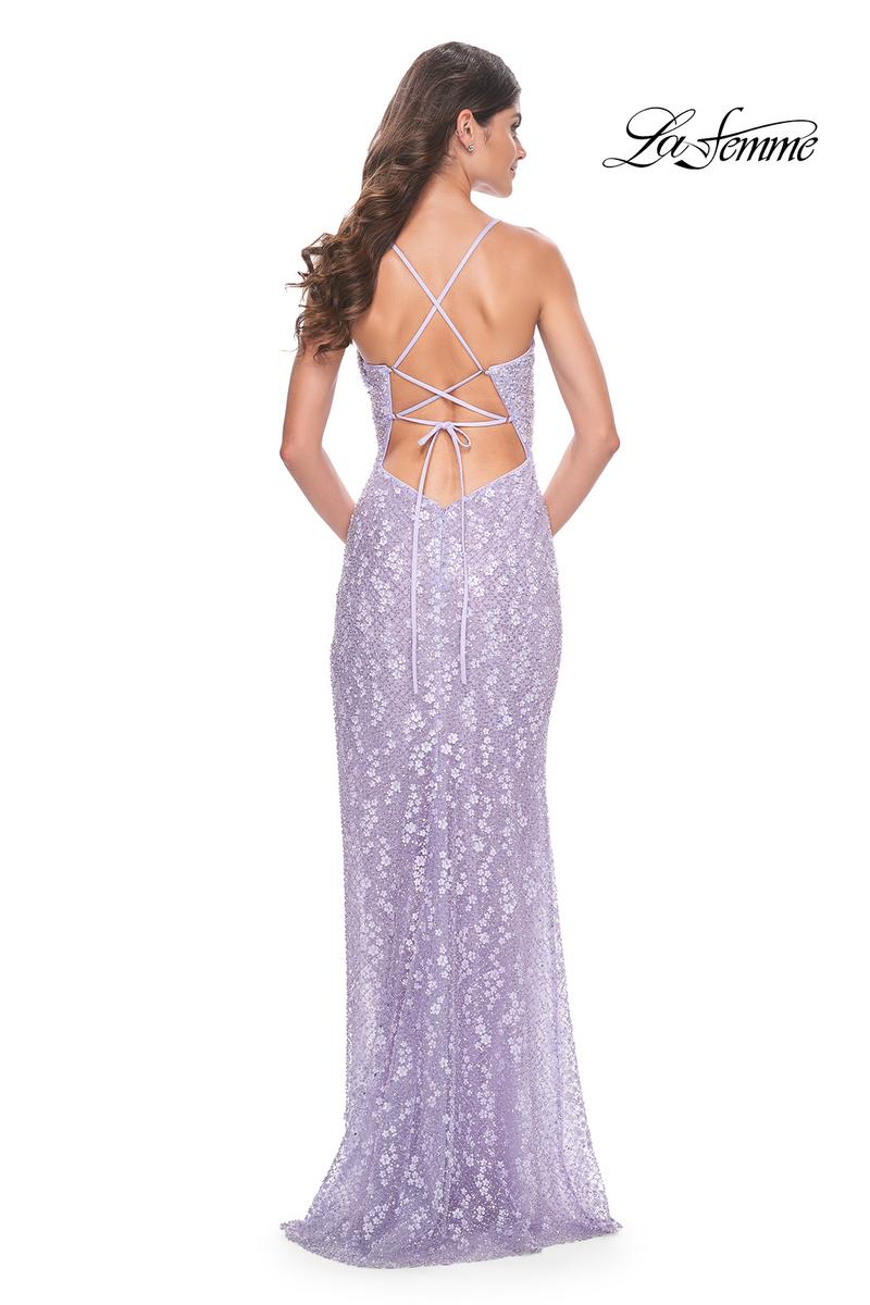 La Femme Dress 31993 - Image 7