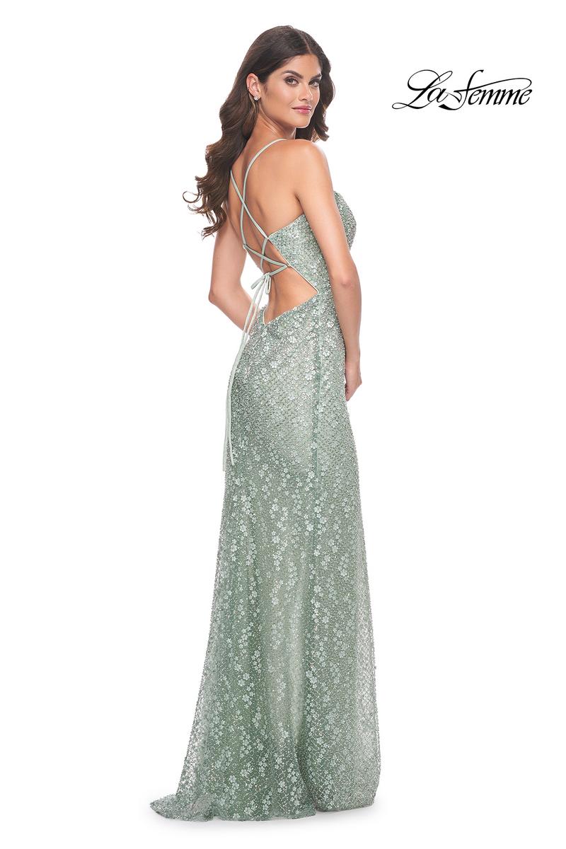 La Femme Dress 31993 - Image 9