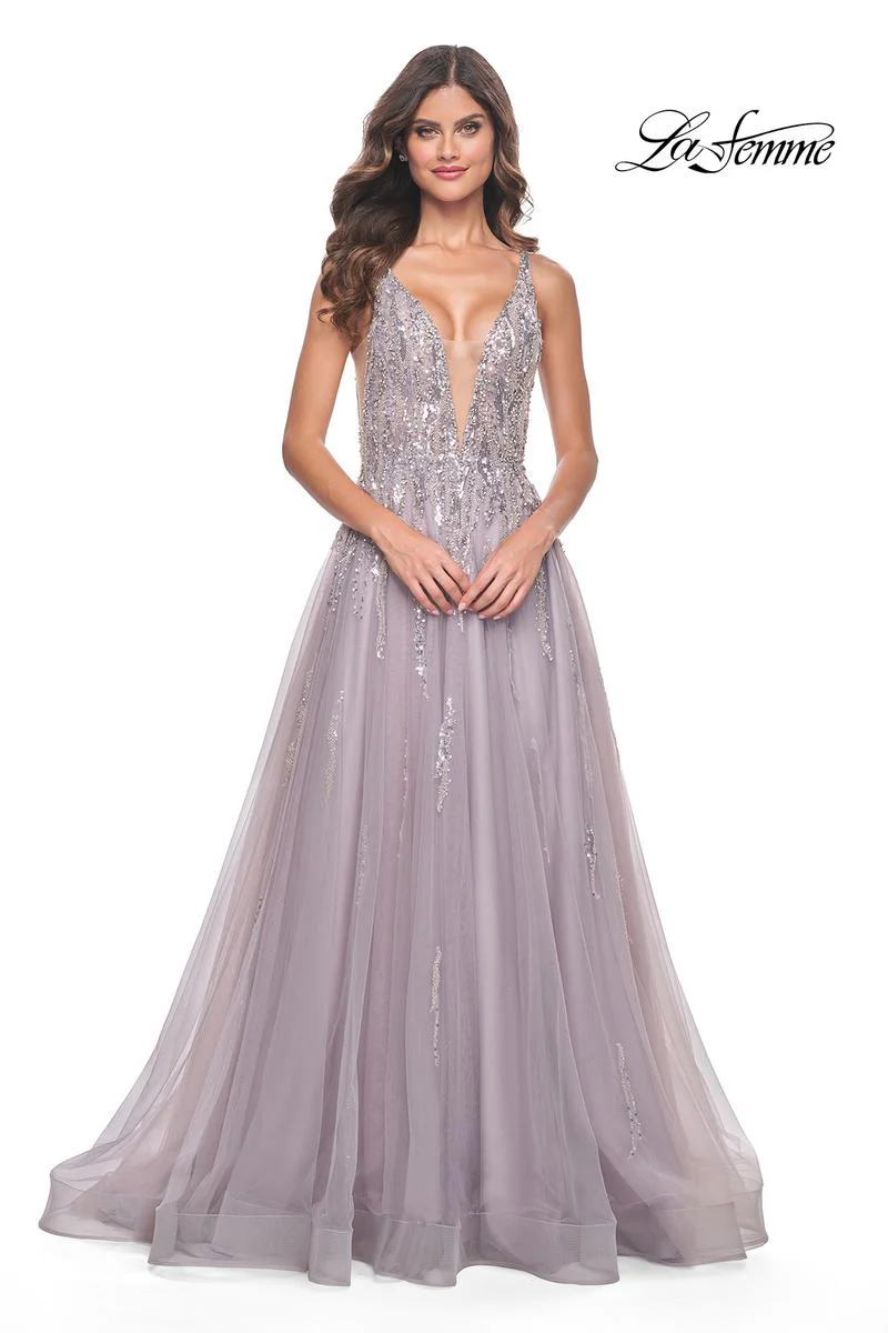 La Femme Dress 31995 - Image 3