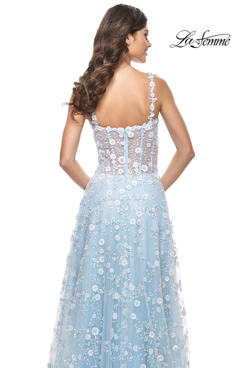 La Femme Dress 31996 - Image 13