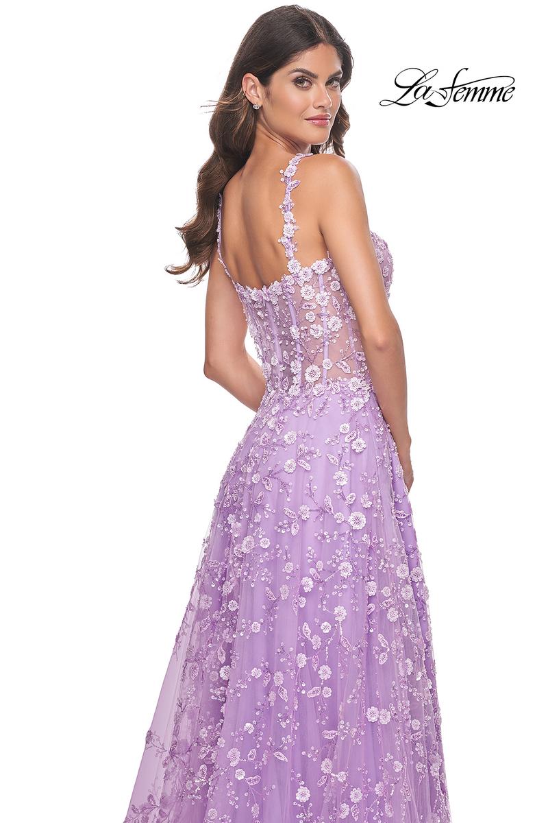 La Femme Dress 31996 - Image 15