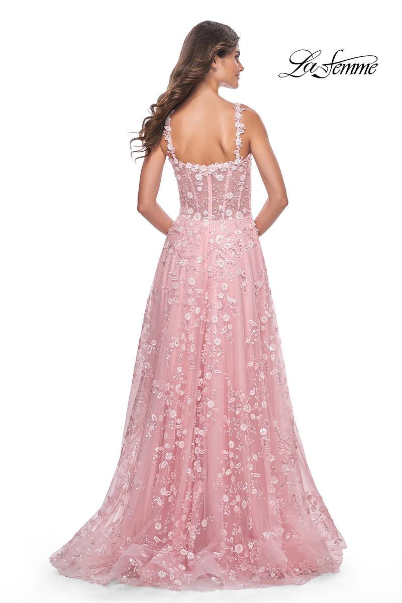 La Femme Dress 31996 - Image 2