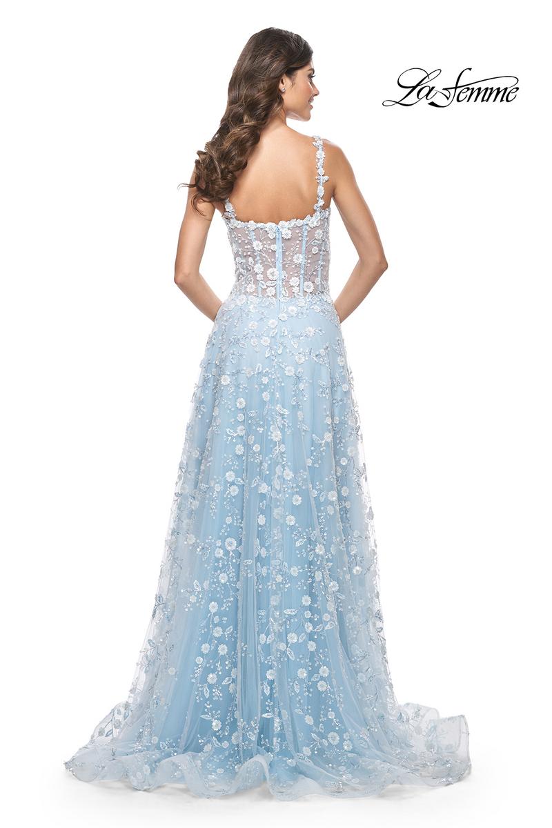 La Femme Dress 31996 - Image 6