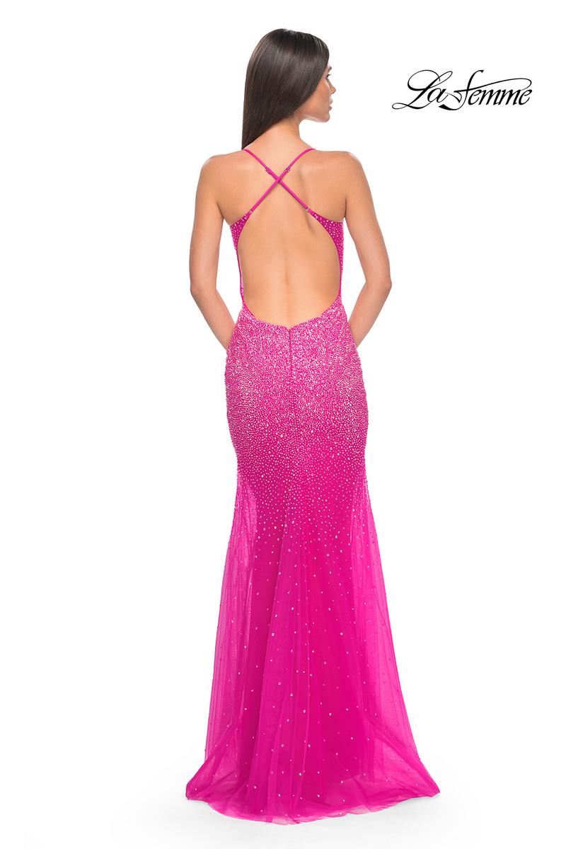 La Femme Dress 32007 - Image 10