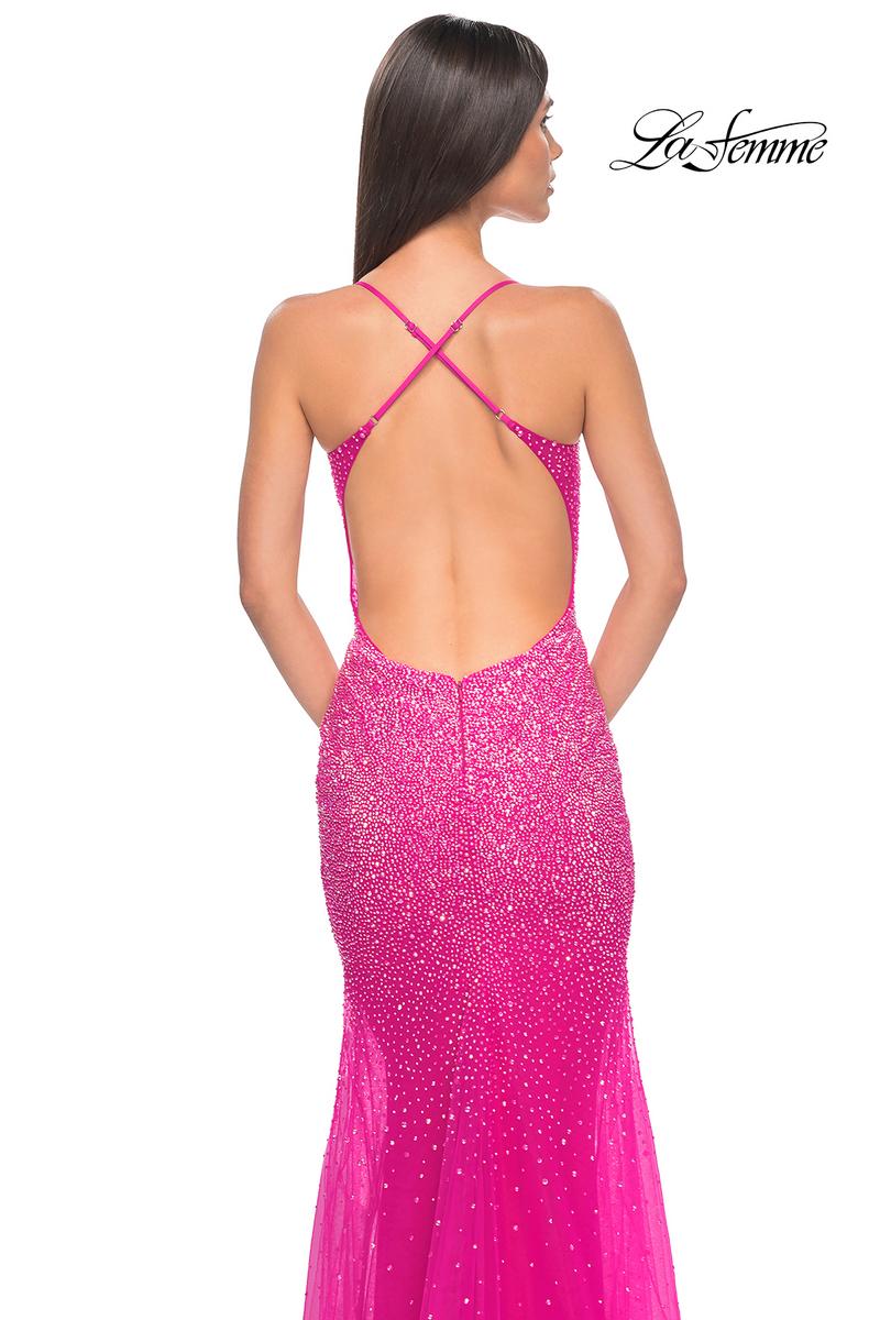 La Femme Dress 32007 - Image 12