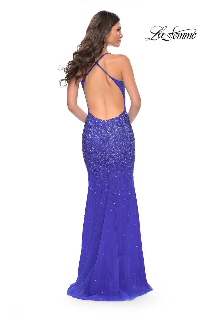 La Femme Dress 32007 - Image 6