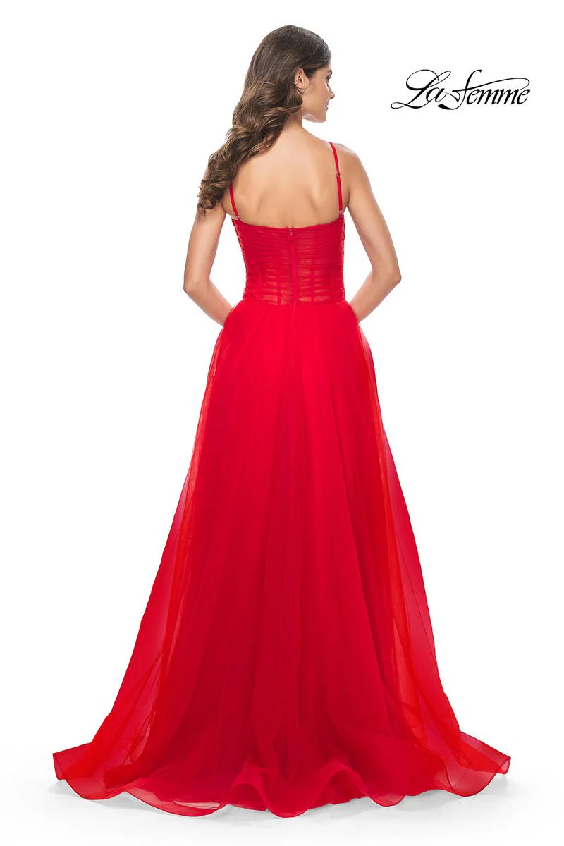La Femme Dress 32017 - Image 2