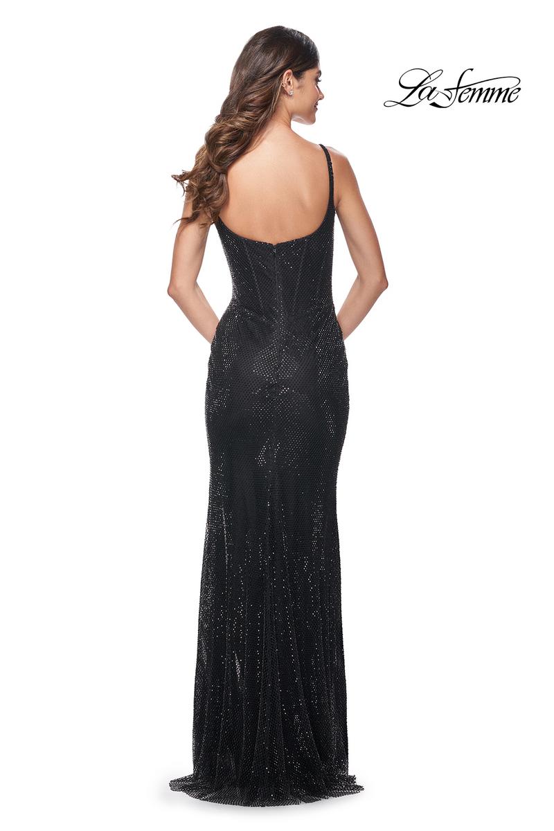 La Femme Dress 32038 - Image 5
