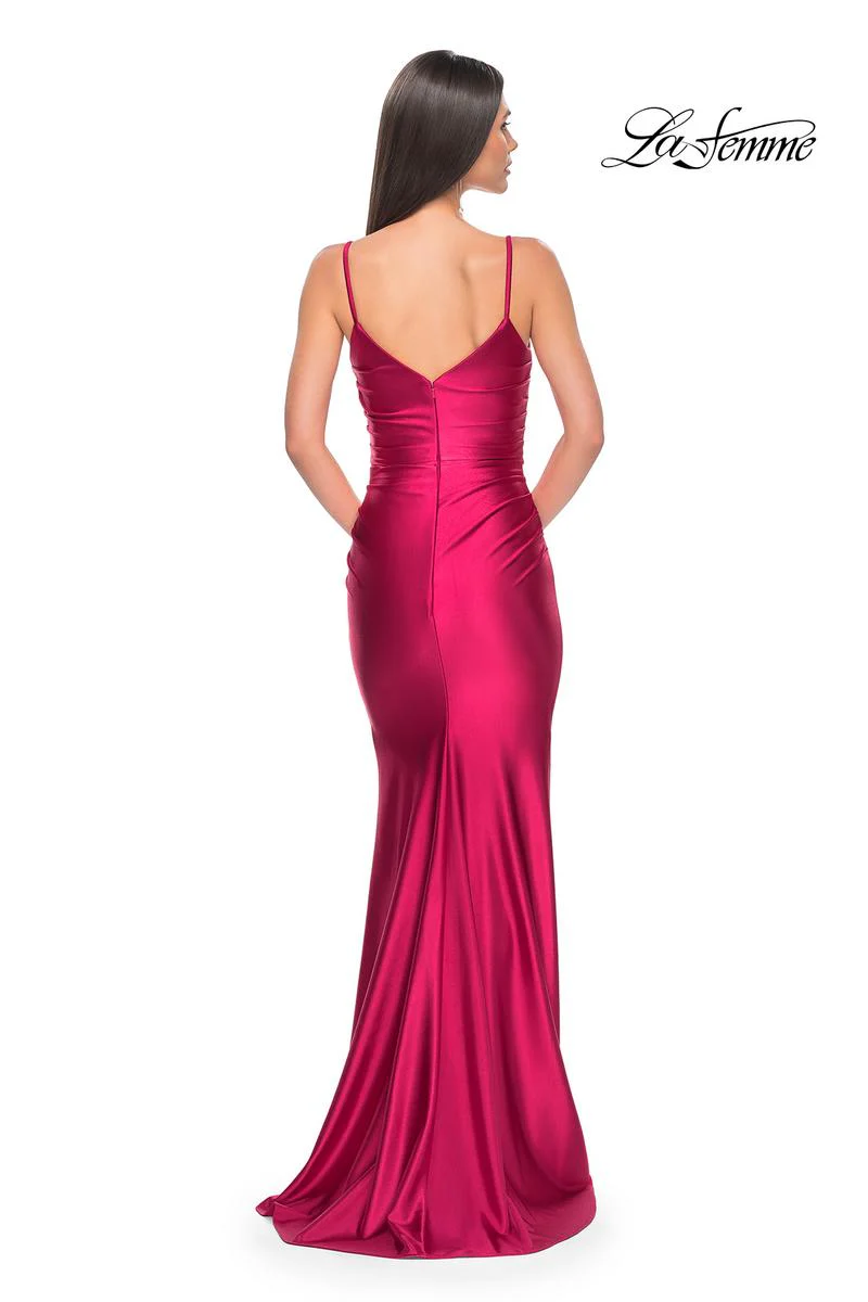 La Femme Dress 32075 - Image 10