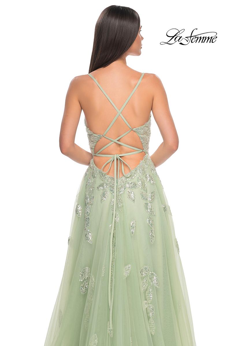 La Femme Dress 32090 - Image 13