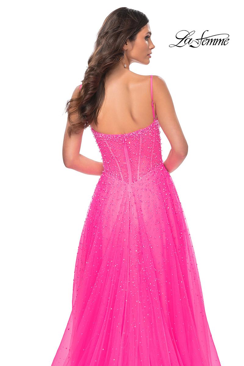 La Femme Dress 32146 - Image 13