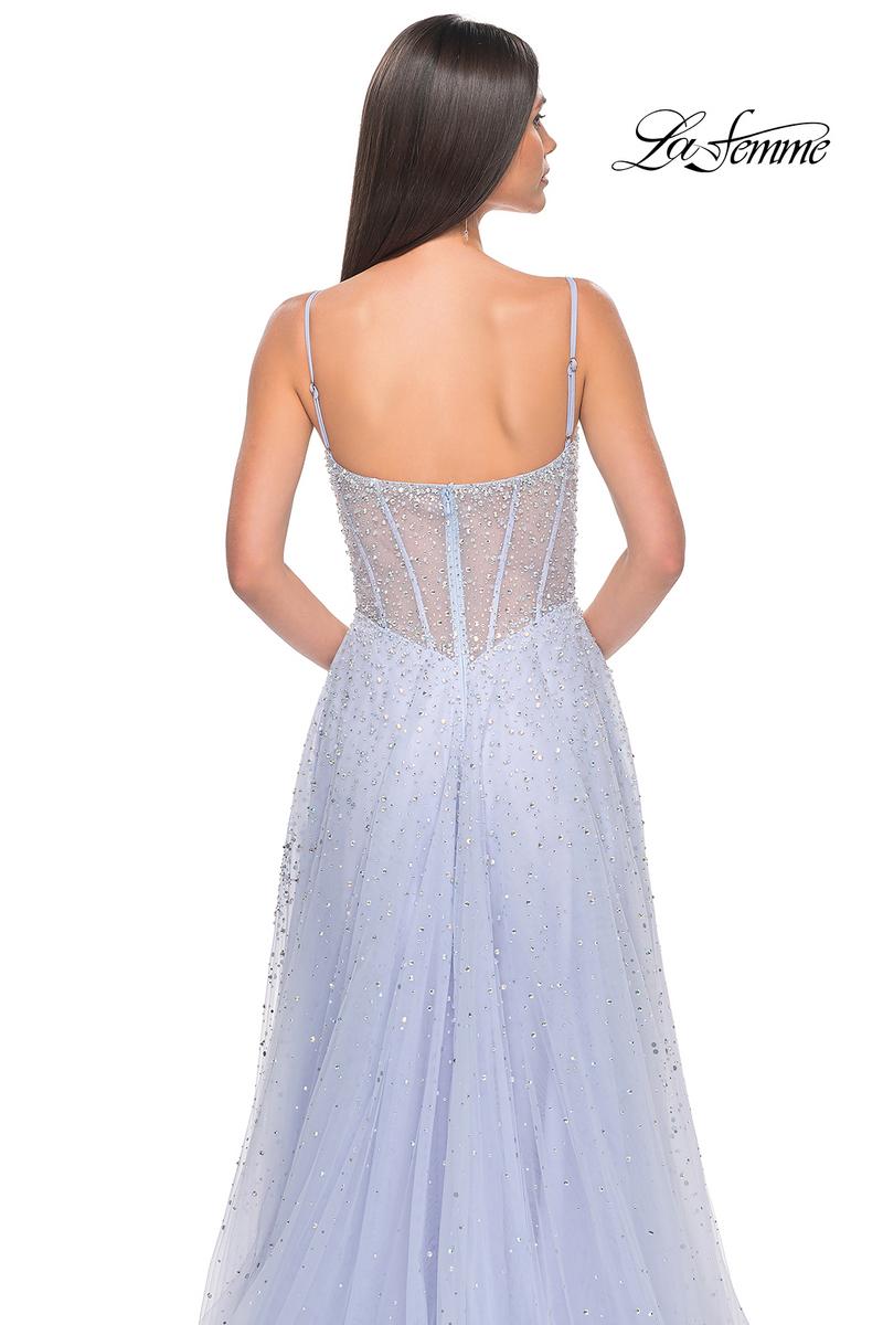 La Femme Dress 32146 - Image 15