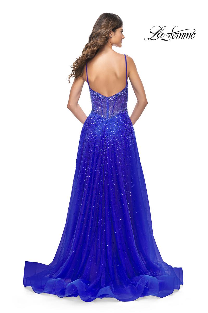 La Femme Dress 32146 - Image 5