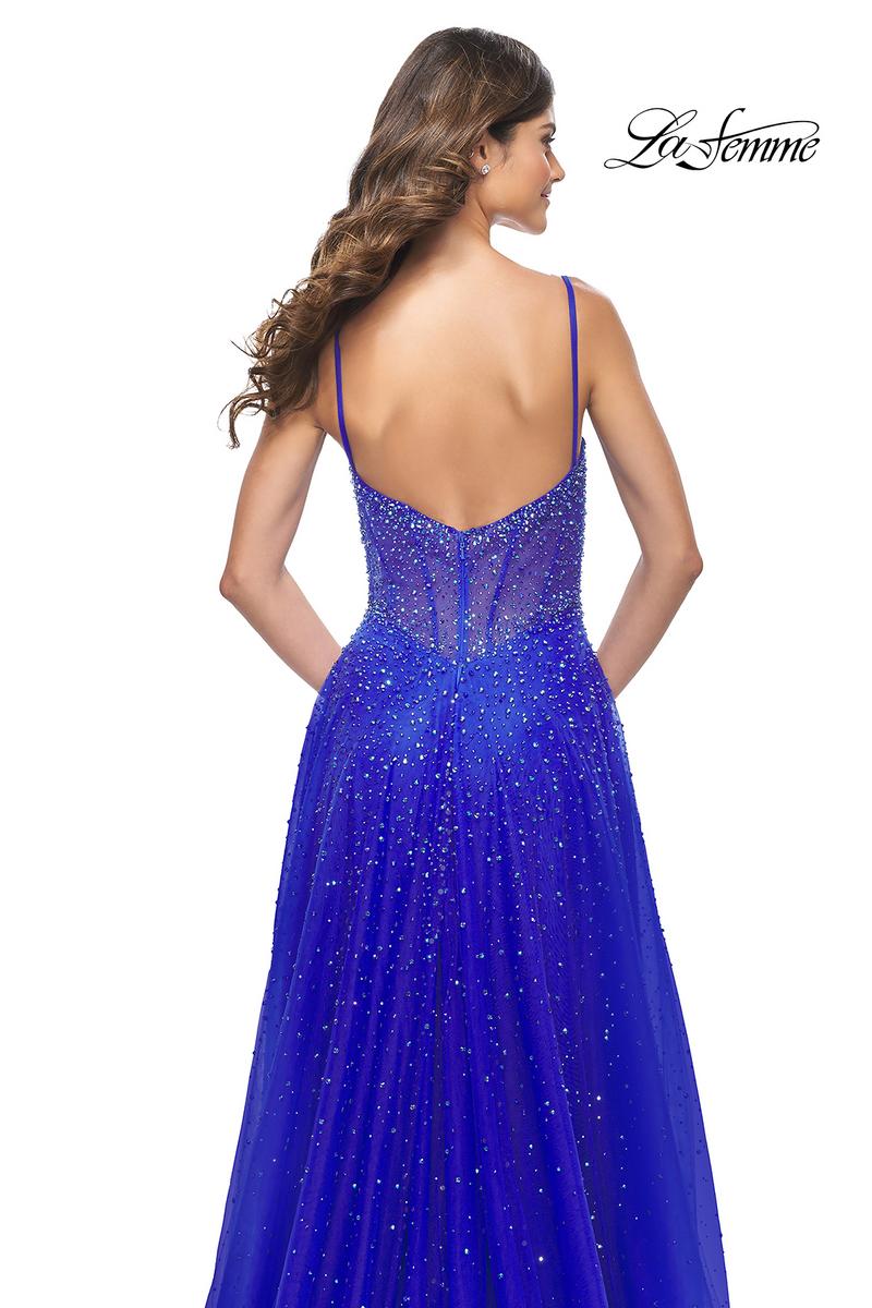 La Femme Dress 32146 - Image 9