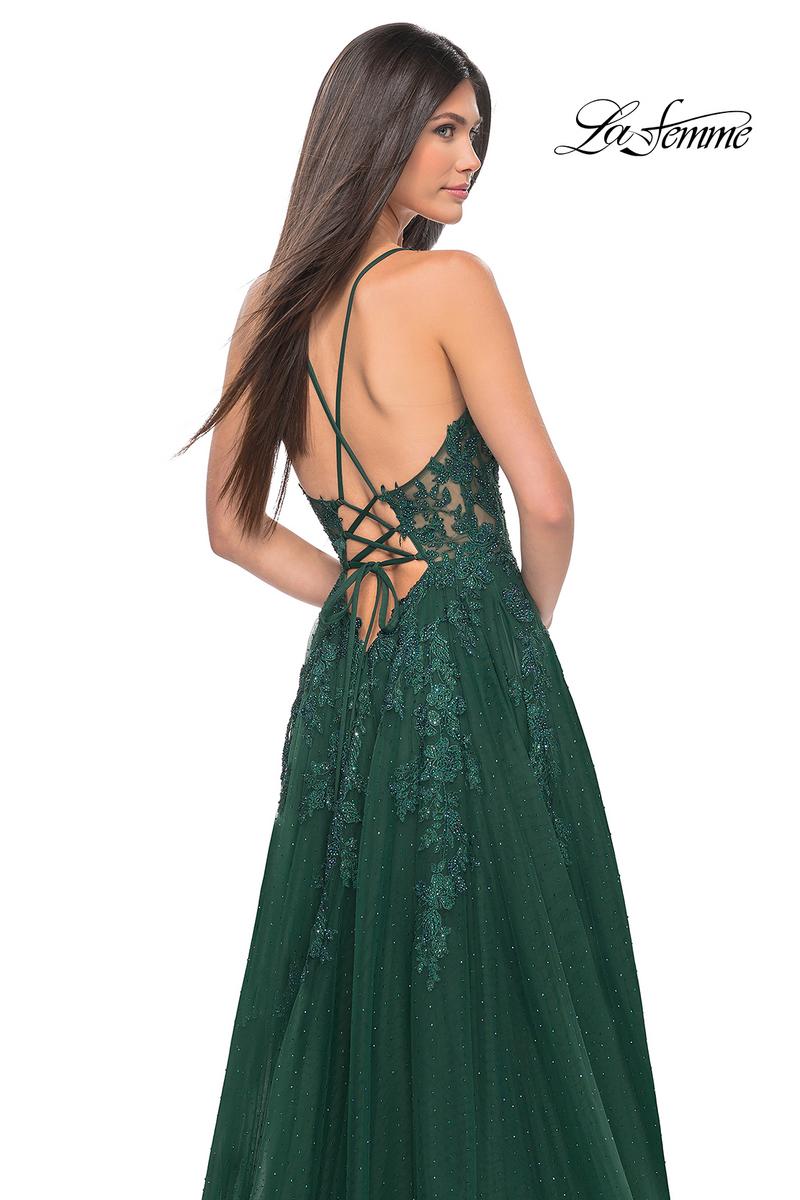 La Femme Dress 32147 - Image 8