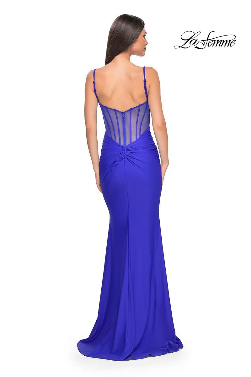 La Femme Dress 32153 - Image 12
