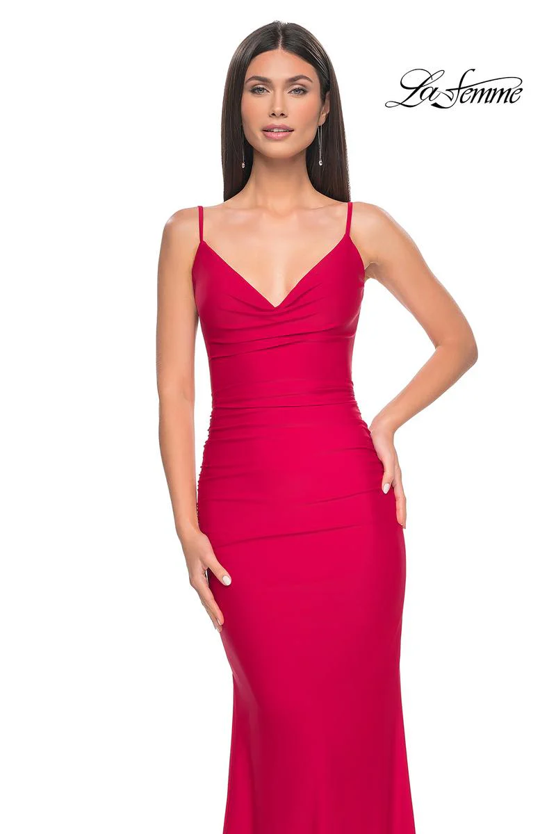 La Femme Dress 32153 - Image 13