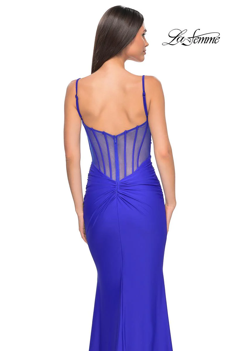 La Femme Dress 32153 - Image 16