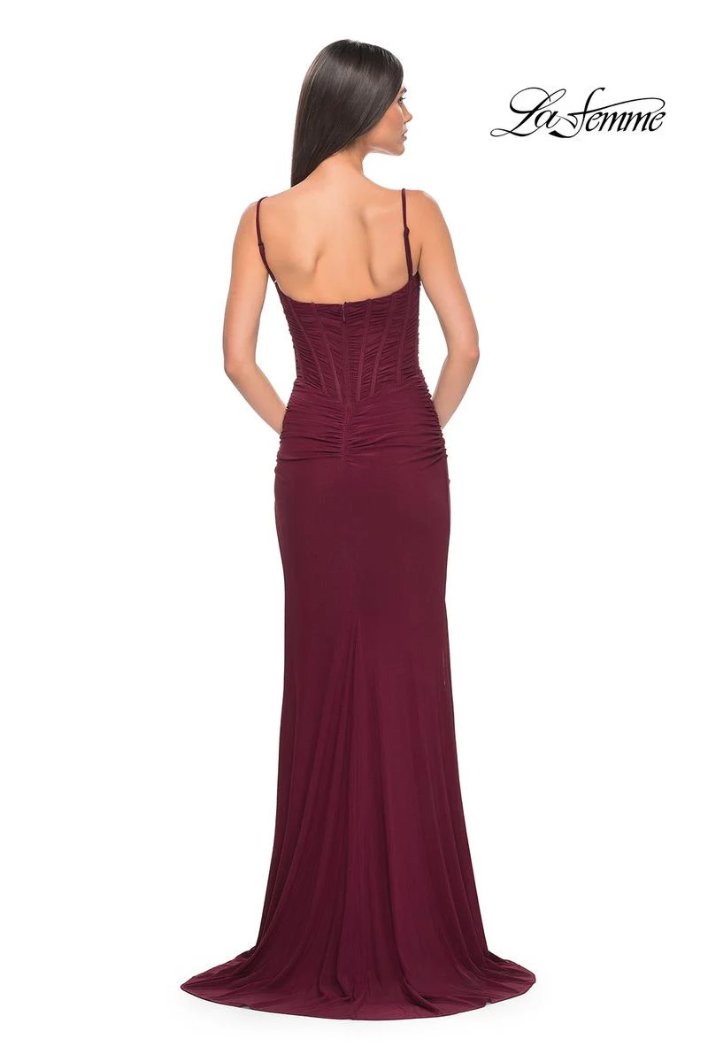 La Femme Dress 32161 - Image 10