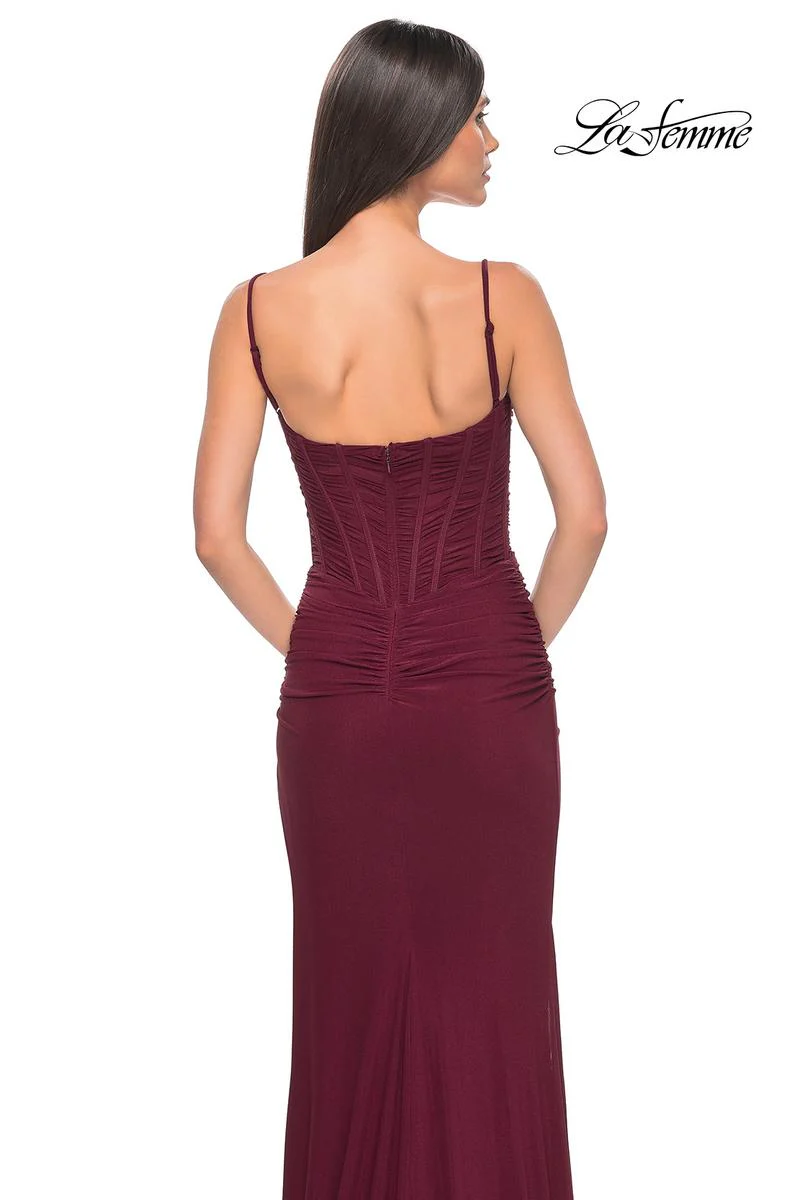 La Femme Dress 32161 - Image 12