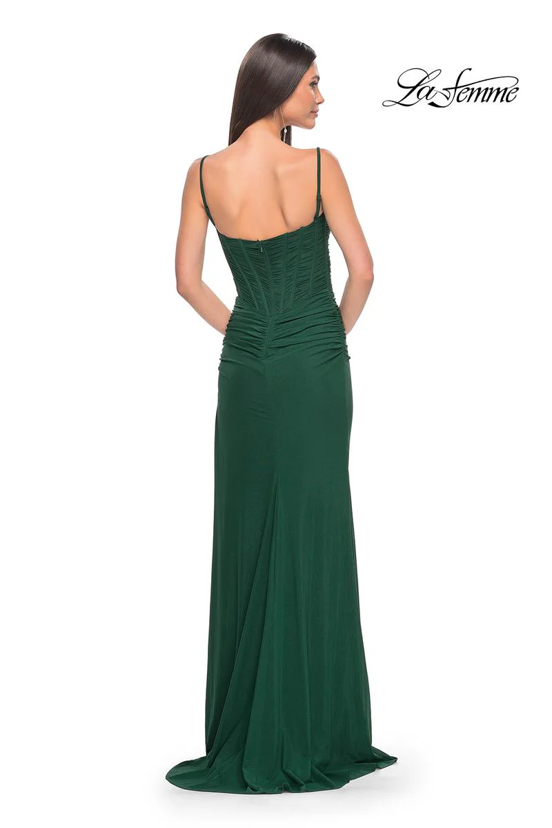 La Femme Dress 32161 - Image 15