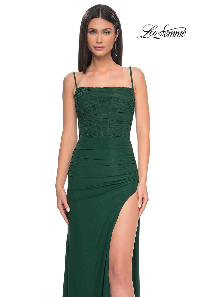La Femme Dress 32161 - Image 8