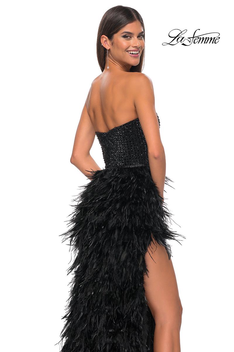 La Femme Dress 32165 - Image 13