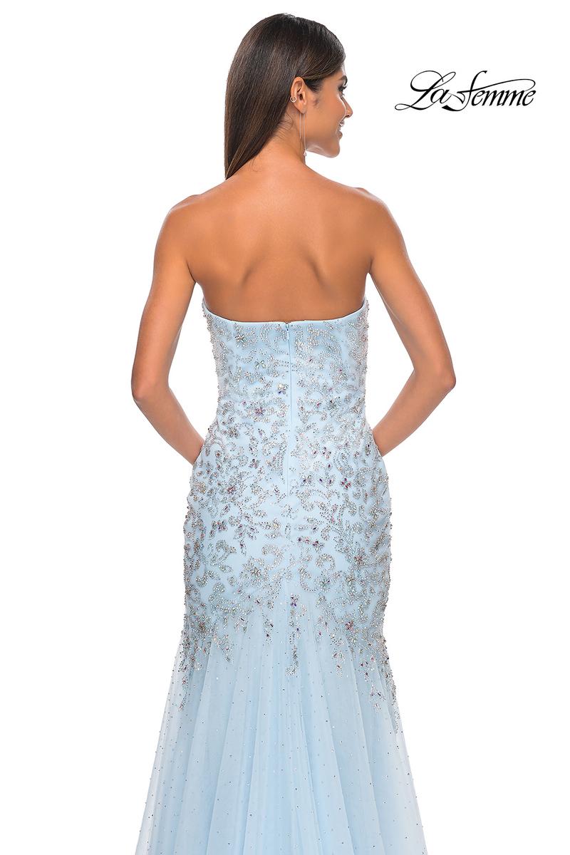 La Femme Dress 32197 - Image 11