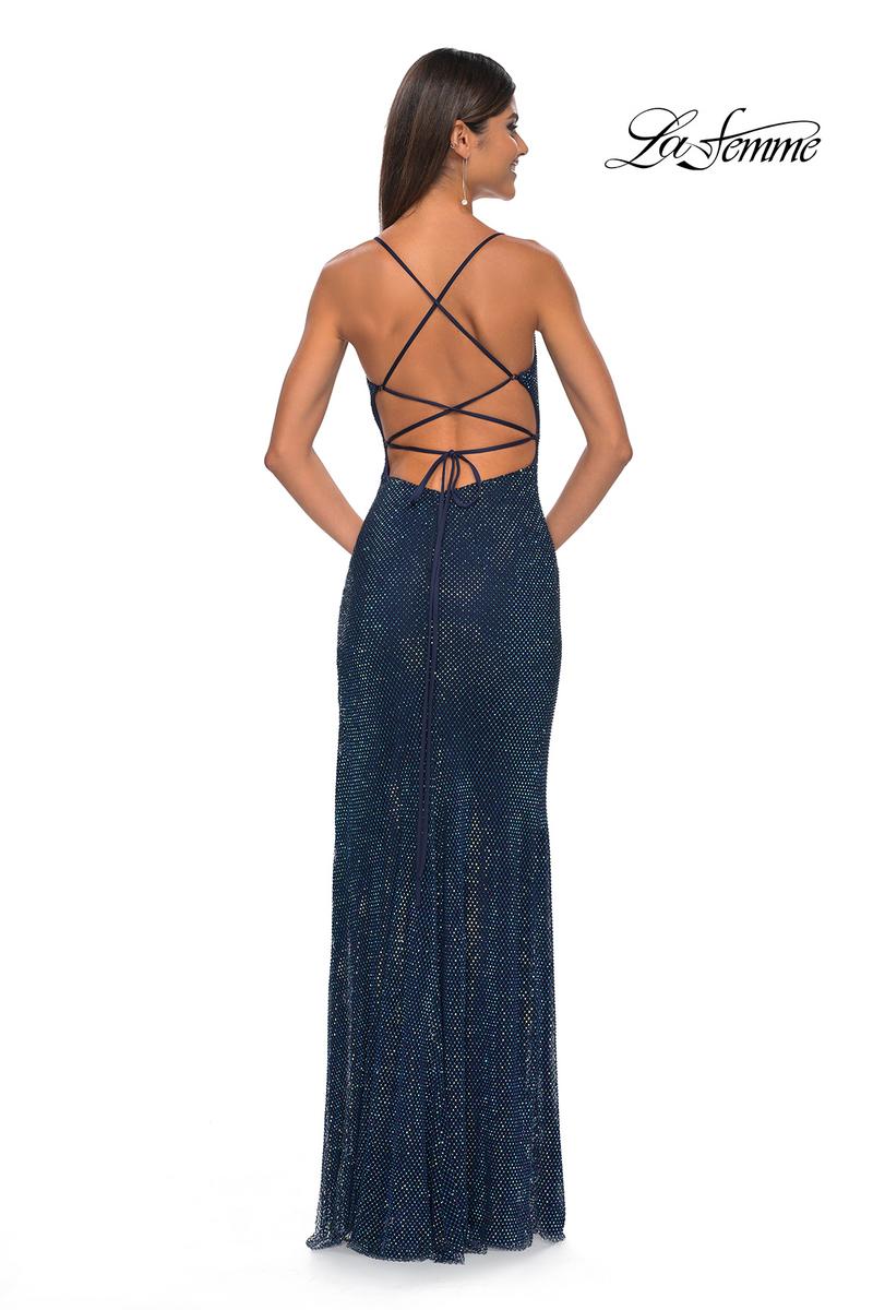 La Femme Dress 32203 - Image 10