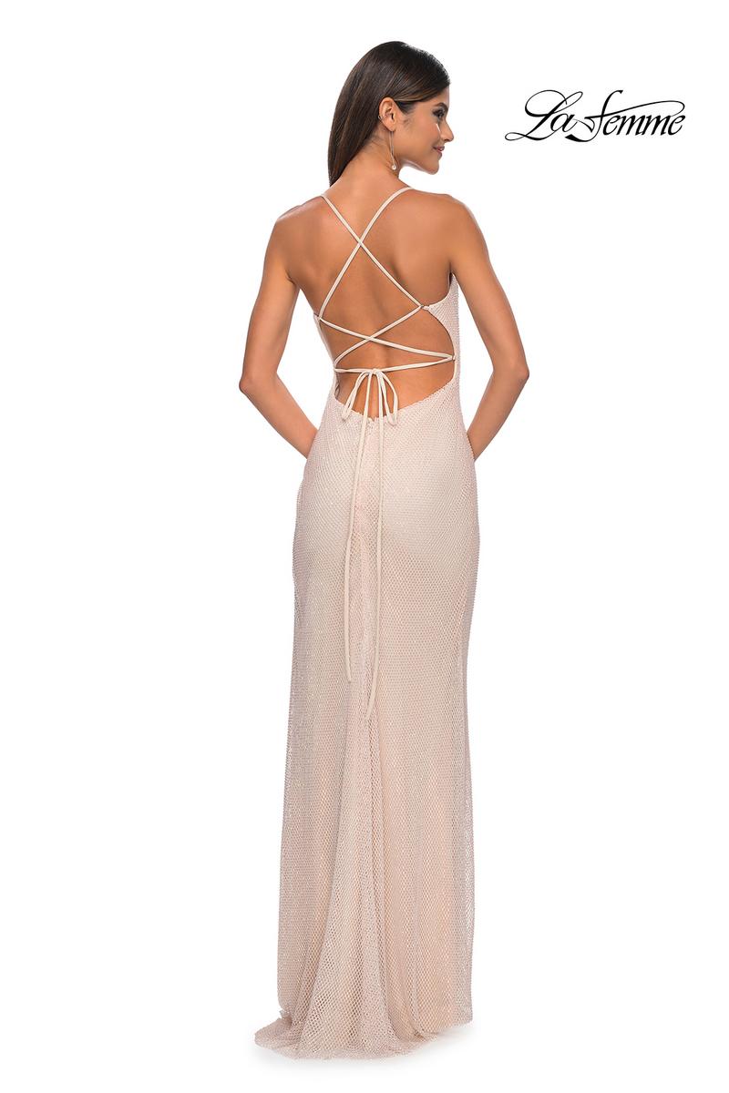 La Femme Dress 32203 - Image 14