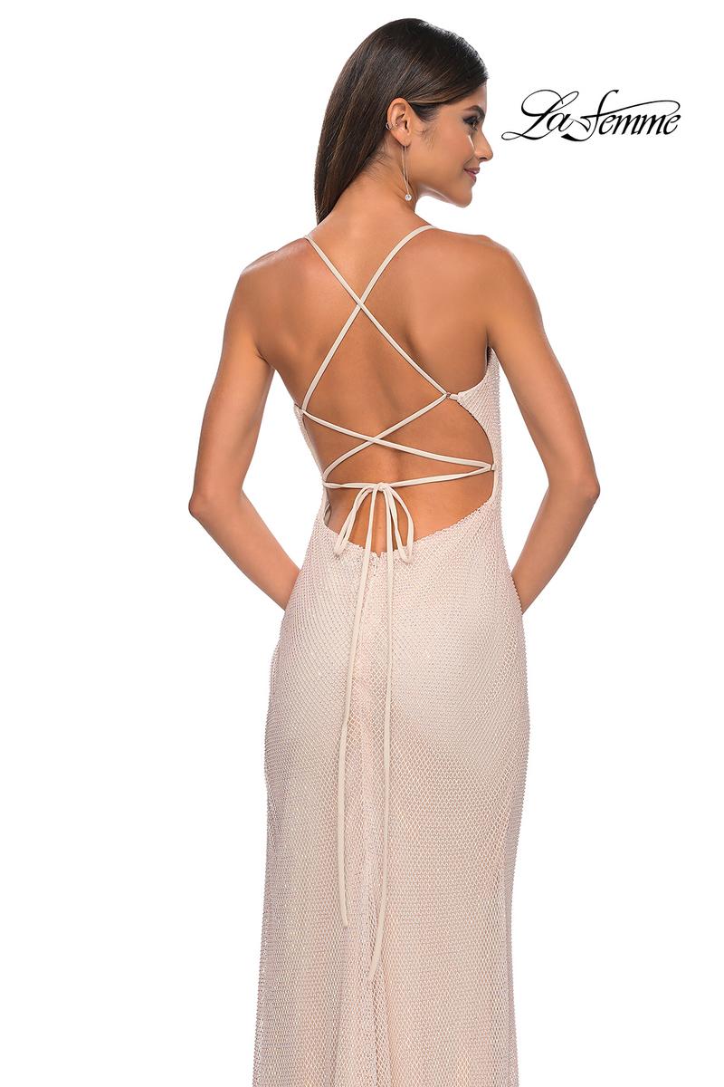 La Femme Dress 32203 - Image 17