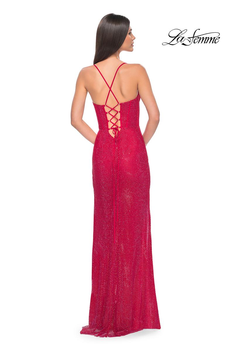 La Femme Dress 32210 - Image 6