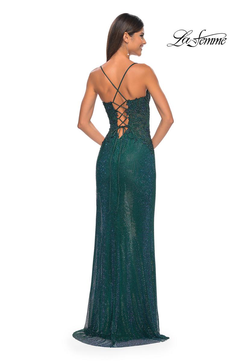 La Femme Dress 32218 - Image 15