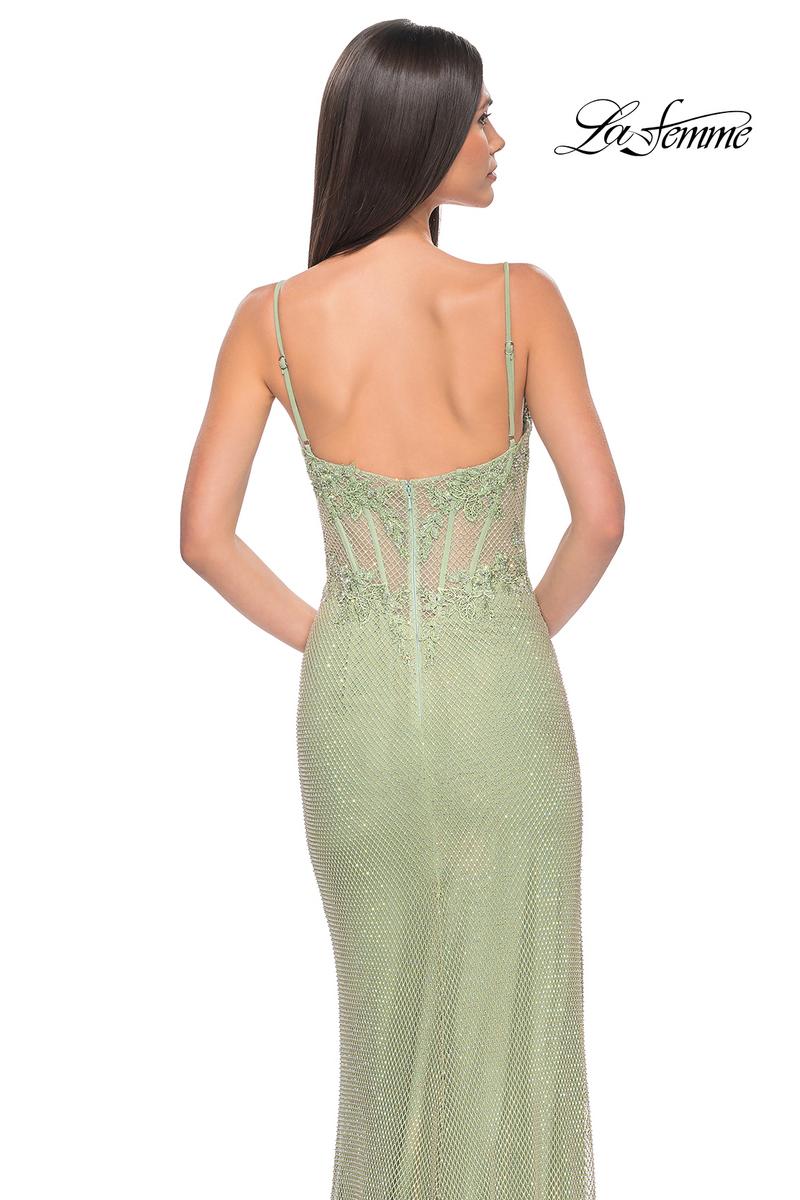La Femme Dress 32236 - Image 13