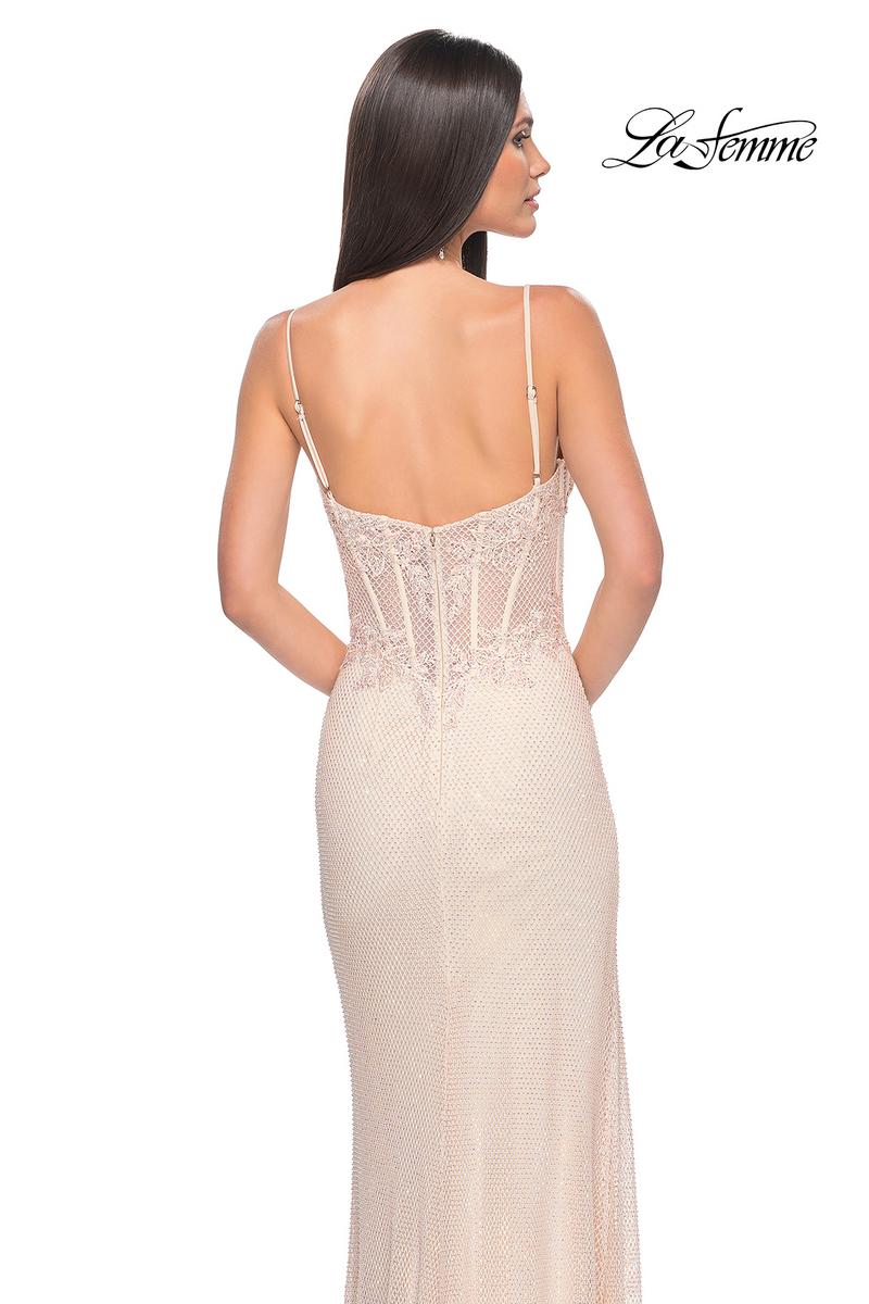 La Femme Dress 32236 - Image 9